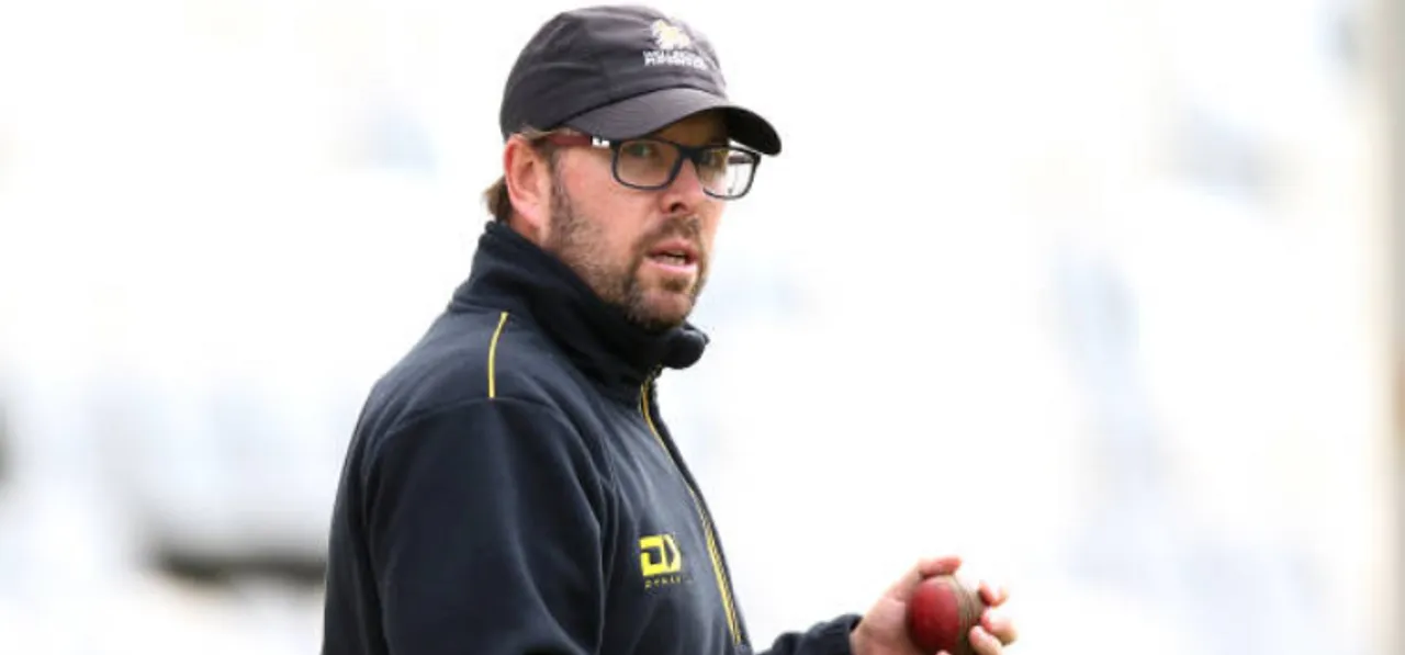 Lance Dry appointed head coach of Wellington Blaze, Luke Woodcock batting coach