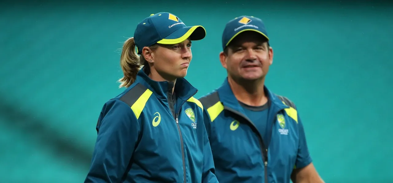Cricket Australia to appoint mental health and wellbeing lead