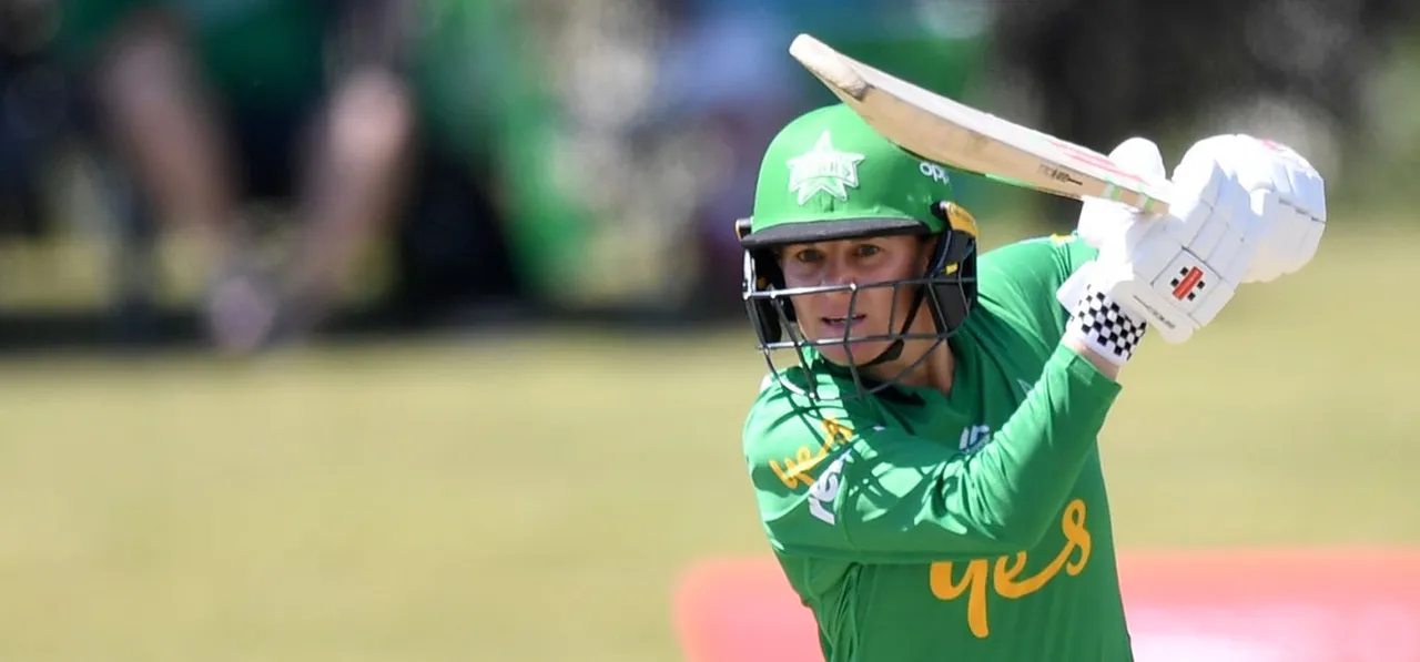 Erin Osborne, Tess Flintoff & Georgia Gall added to Melbourne Stars' roster