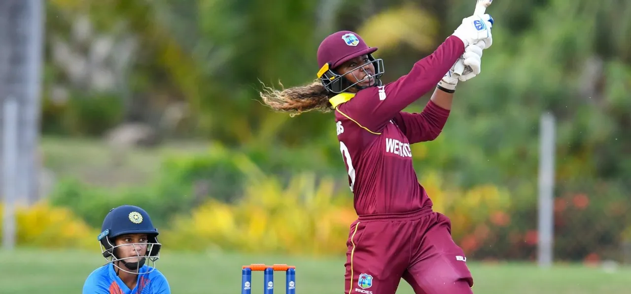 Matthews named Vice-captain; Qiana Joseph replaces injured Sheneta Grimmond