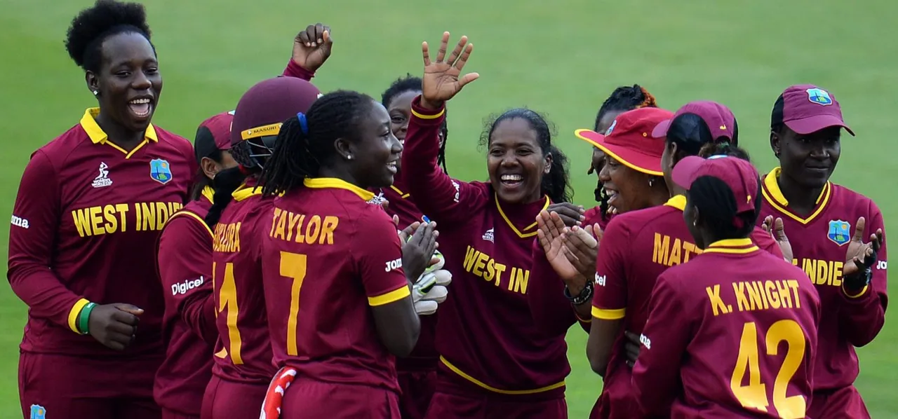 Black Lives Matter returns to focus ahead of England-West Indies series