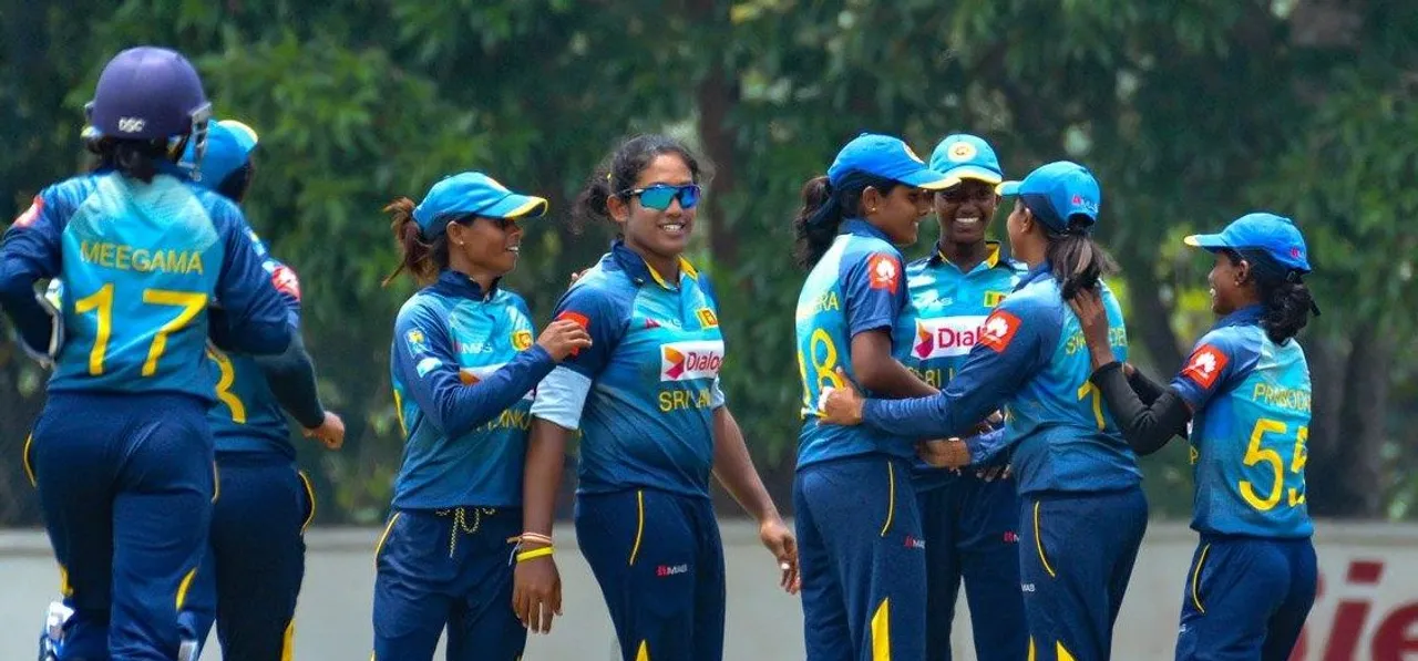 Sri Lanka announces 15-player squad for the South Africa tour