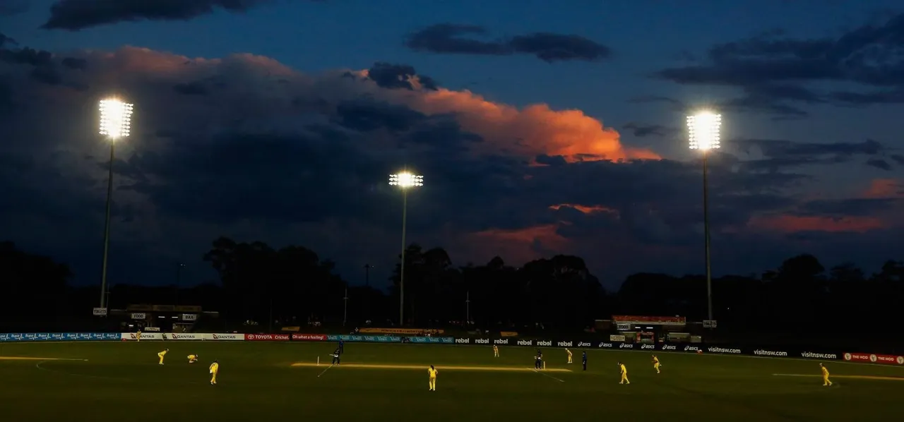 Cricket Shropshire releases new provisional dates for Women’s Hundred