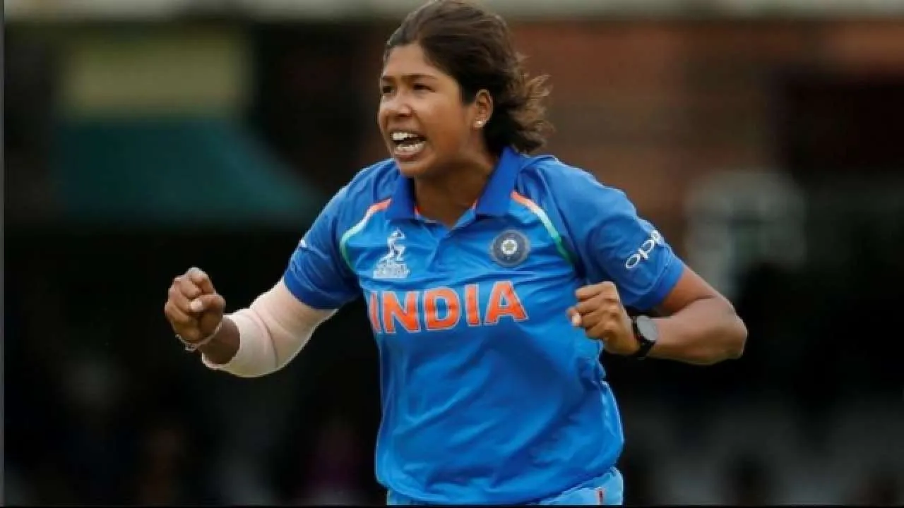 Jhulan Goswami backs Mithali Raj as an opener in T20Is