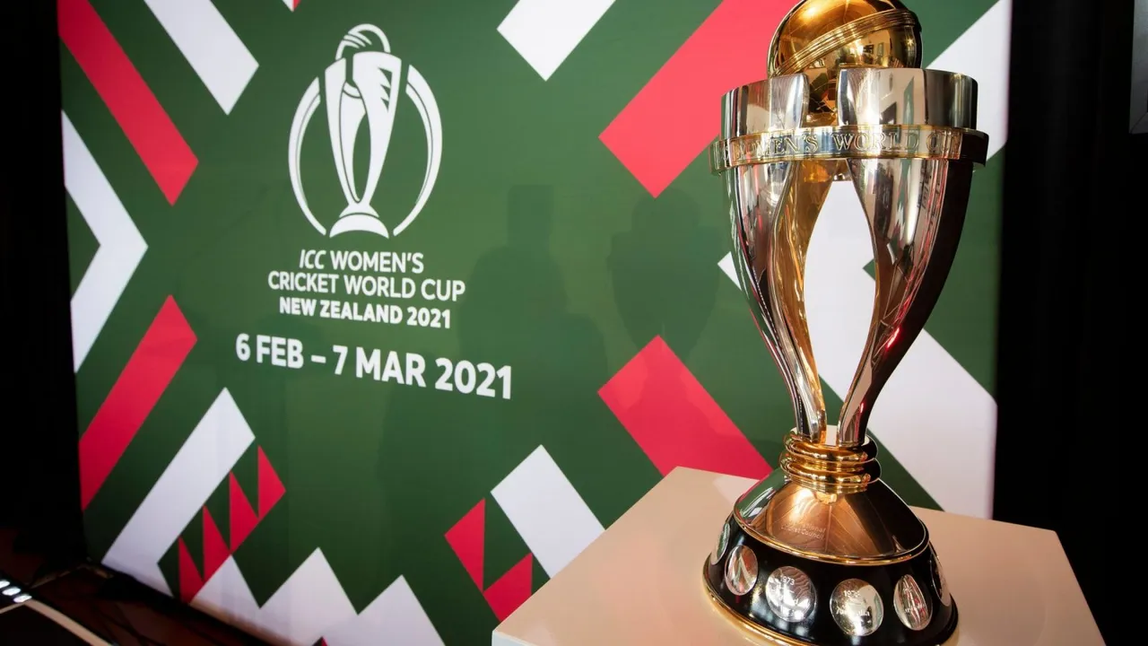 Five venues to undergo upgrades ahead of Women's World Cup 2022