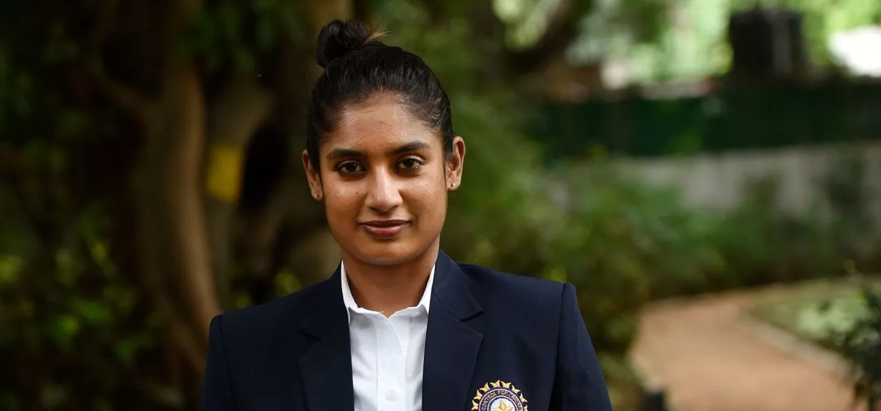 Mithali Raj to be conferred with Khel Ratna Award