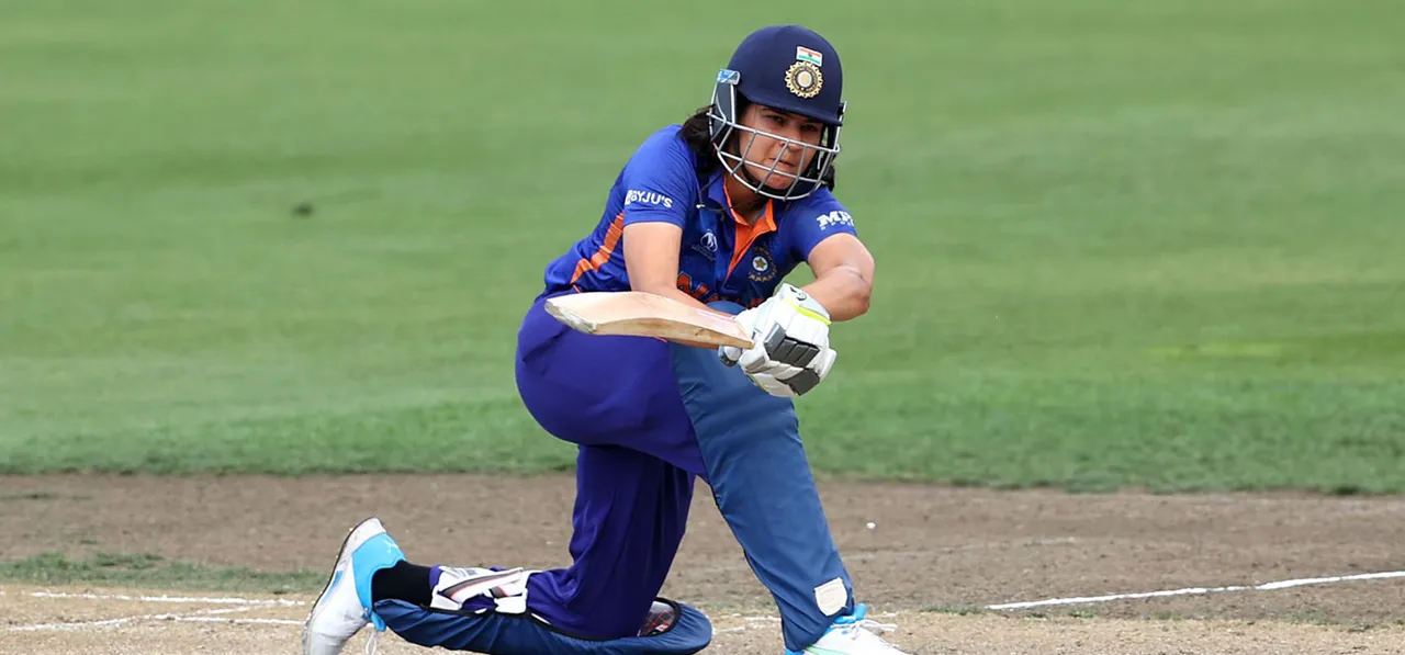 Yastika Bhatia, Radha Yadav star for Baroda; Mumbai, Railways, Odisha make it two-in-two