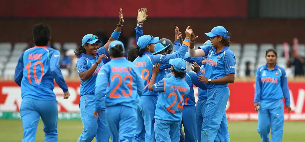 Two books on women’s cricket in India to be released in 2018