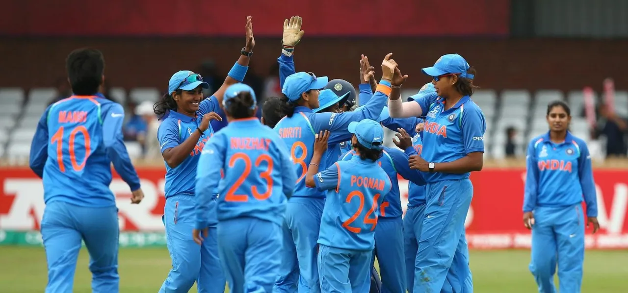 Owais Shah believes as India Women coach he can improve fitness standards