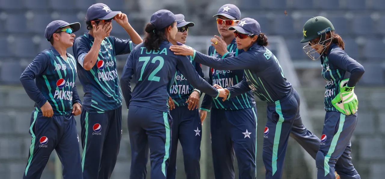Pakistan announce Women's T20 League; four-team event to be played in March 2023