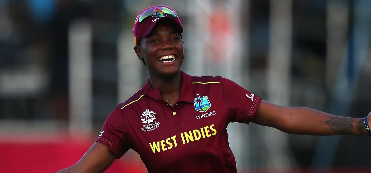 Chinelle Henry, Britney Cooper ruled out of ODI series against India