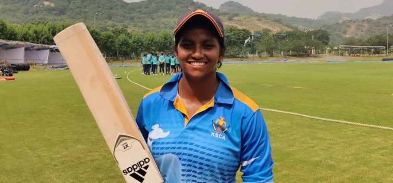 I am looking for new challenges: Vanitha VR on moving to Bengal from Karnataka