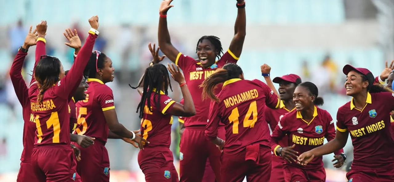 ICC Women's World T20 tickets are up for sale