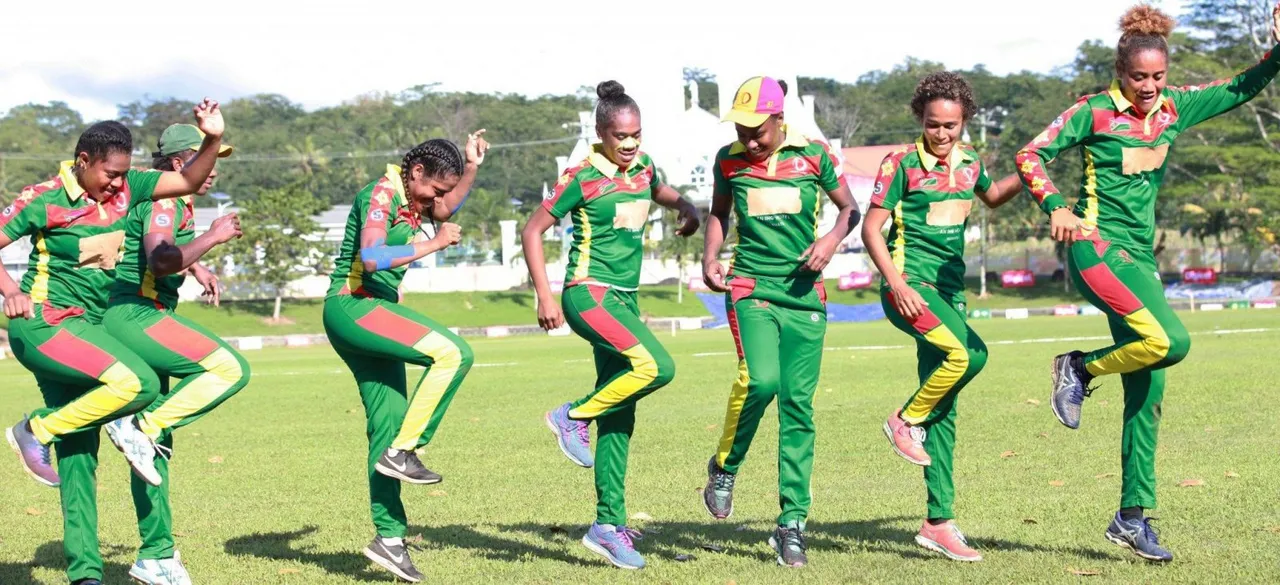Cricket resumes in Vanuatu as Langiatu, Vellani power Mele Bulls to Super League title