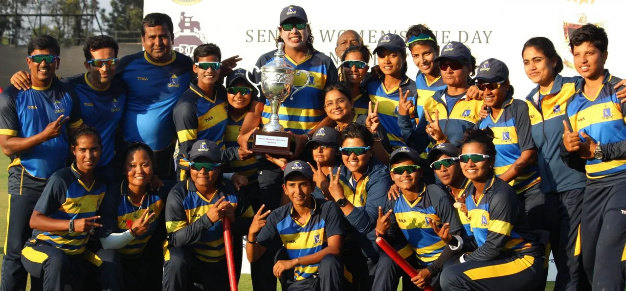 CAB conducts webinar for women cricketers on sports psychology