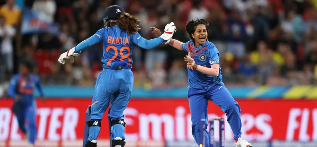 Quiz: 2020 Women's T20 World Cup wicket-takers