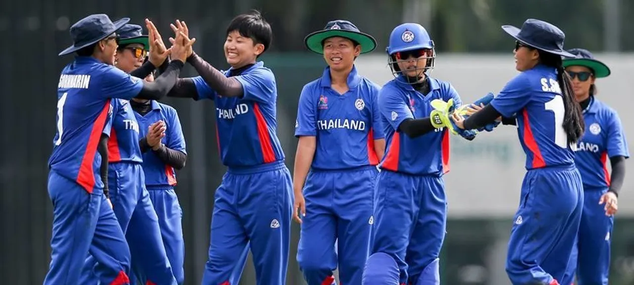 Thailand Preview: Defeated Sri Lanka, time for the WT20 Qualifiers