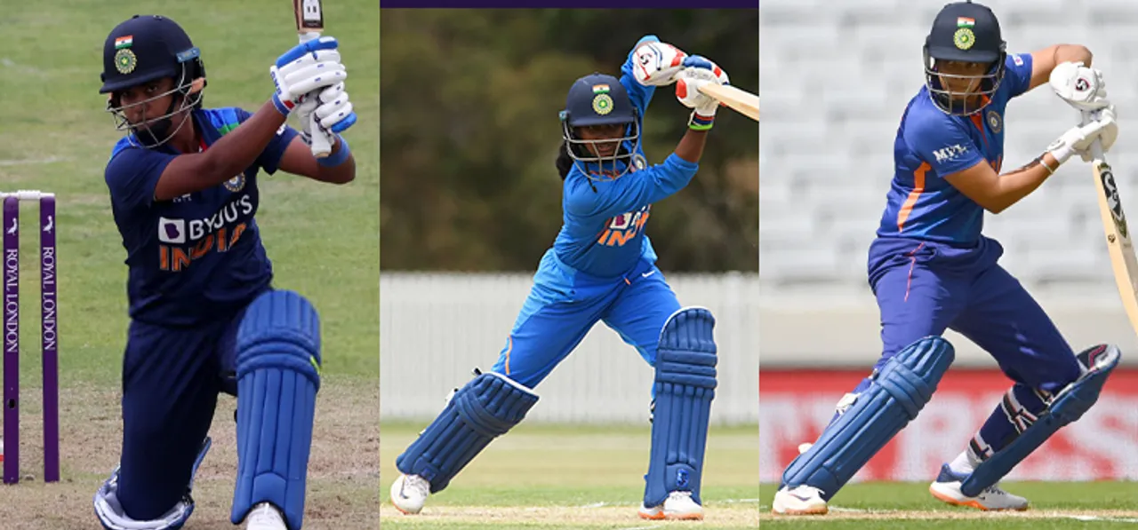 Senior Women's T20: Shikha Pandey, Shafali Verma lead from the front; Goa, Railways remain unbeaten