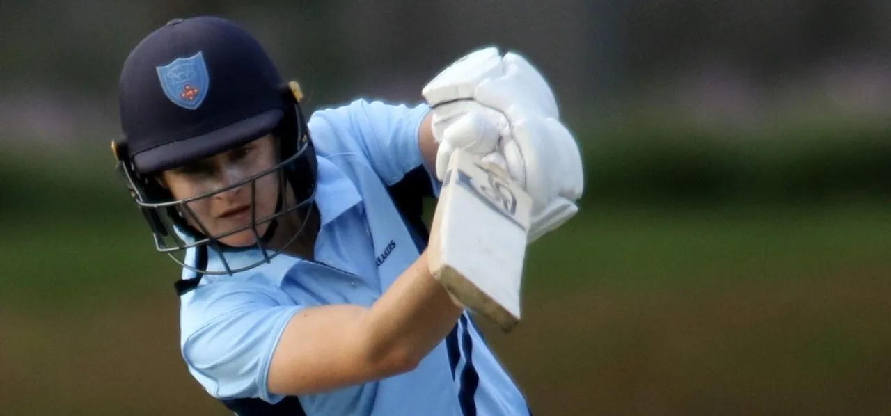 Tahlia Wilson, Nicole Bolton and Katie Mack star on day two of WNCL