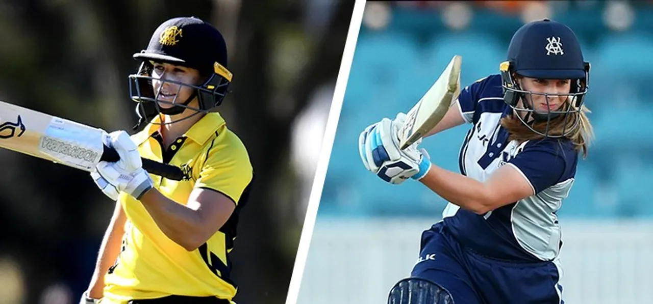 Ferling's three-fer, Molineux, Bolton's allround efforts headline WNCL