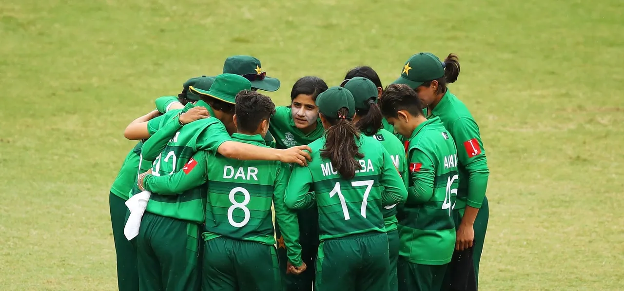 Pakistan start favourites against Zimbabwe; aim for a fresh start