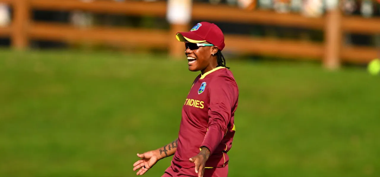 Chinelle Henry's early strikes put West Indies one up