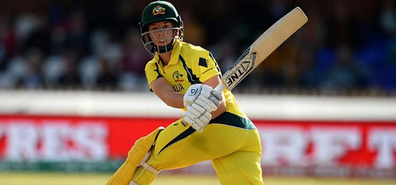 Villani and Burns headline Australia A's fifth straight win