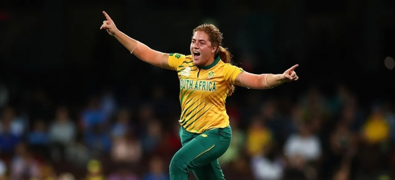Will promote playing fearless cricket in WSL: Coronations coach Adele van Eck
