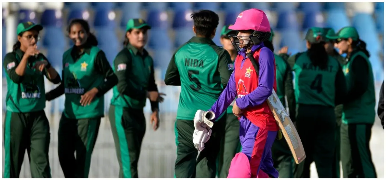 PCB Challengers secure a narrow five-run victory over PCB Blasters  