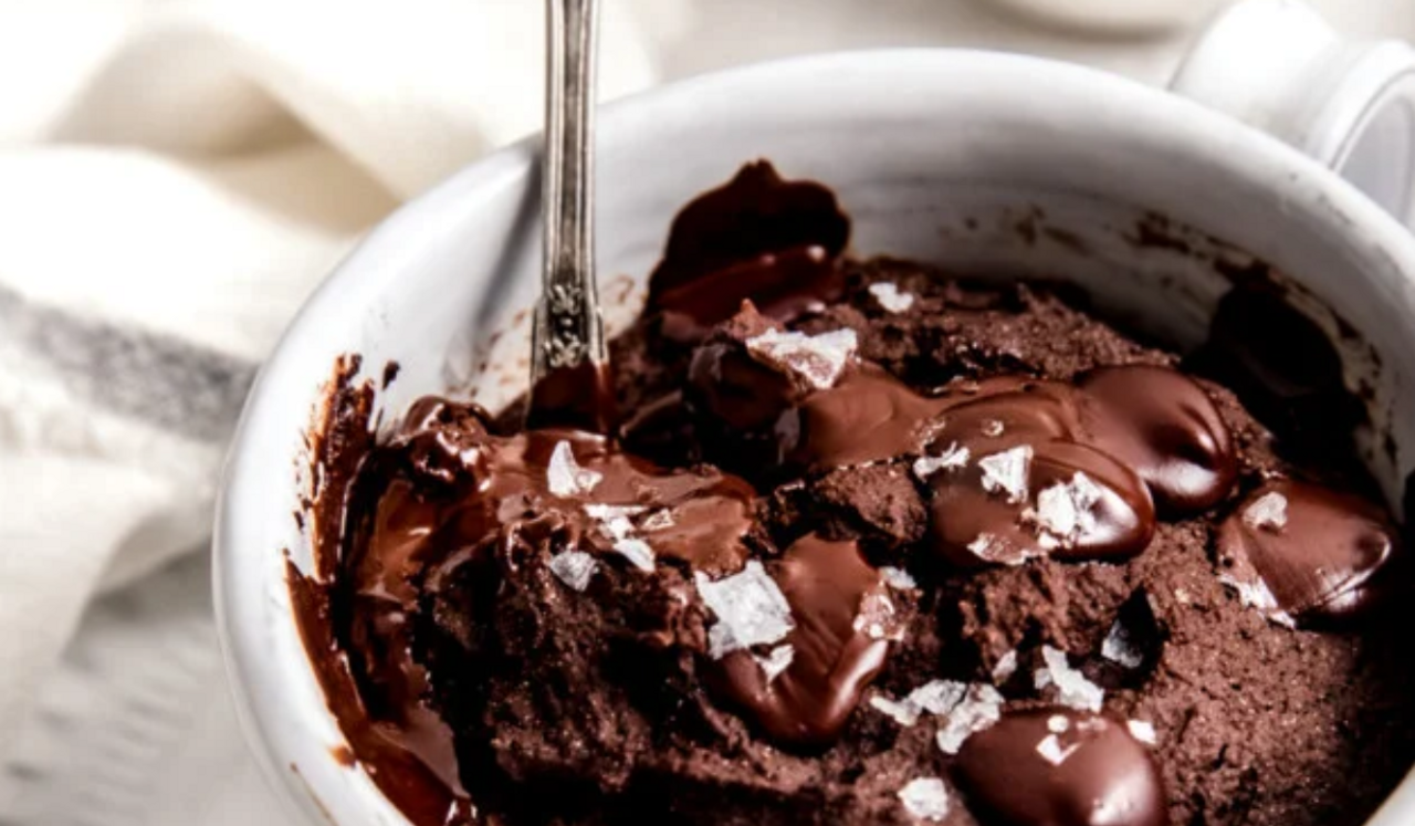 Craving Chocolate? Fuel Your Body With These 10 Protein-Packed Delights