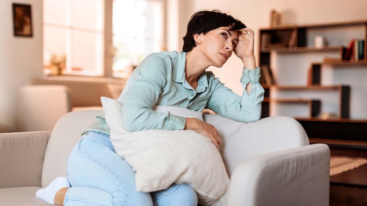 Midlife Women's Poor Sleep Can Cause Them Cardiovascular Diseases