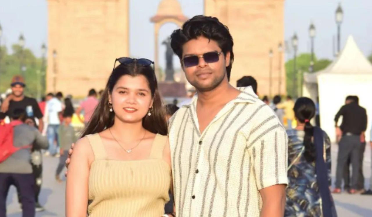 Haryana: YouTuber Couple Dies By Suicide After Argument Following Late-Night Shoot