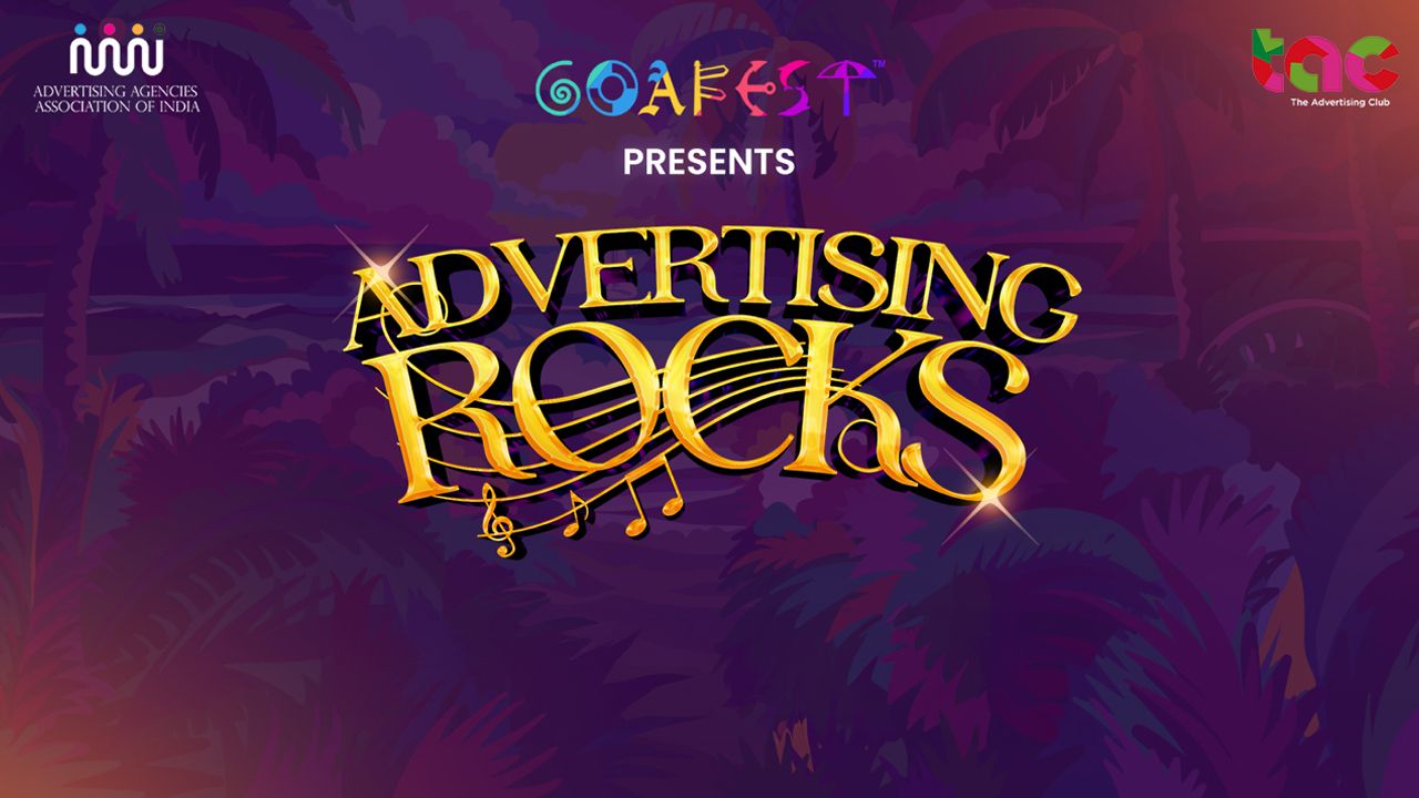 Goafest 2024 brings back Advertising Rocks