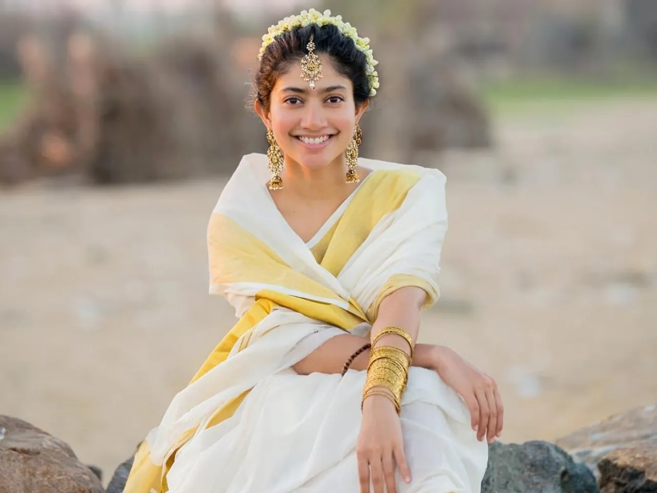 Happy Birthday Sai Pallavi: Ramayana to Thandel, Latest and Upcoming Movies  of the Actress - News18