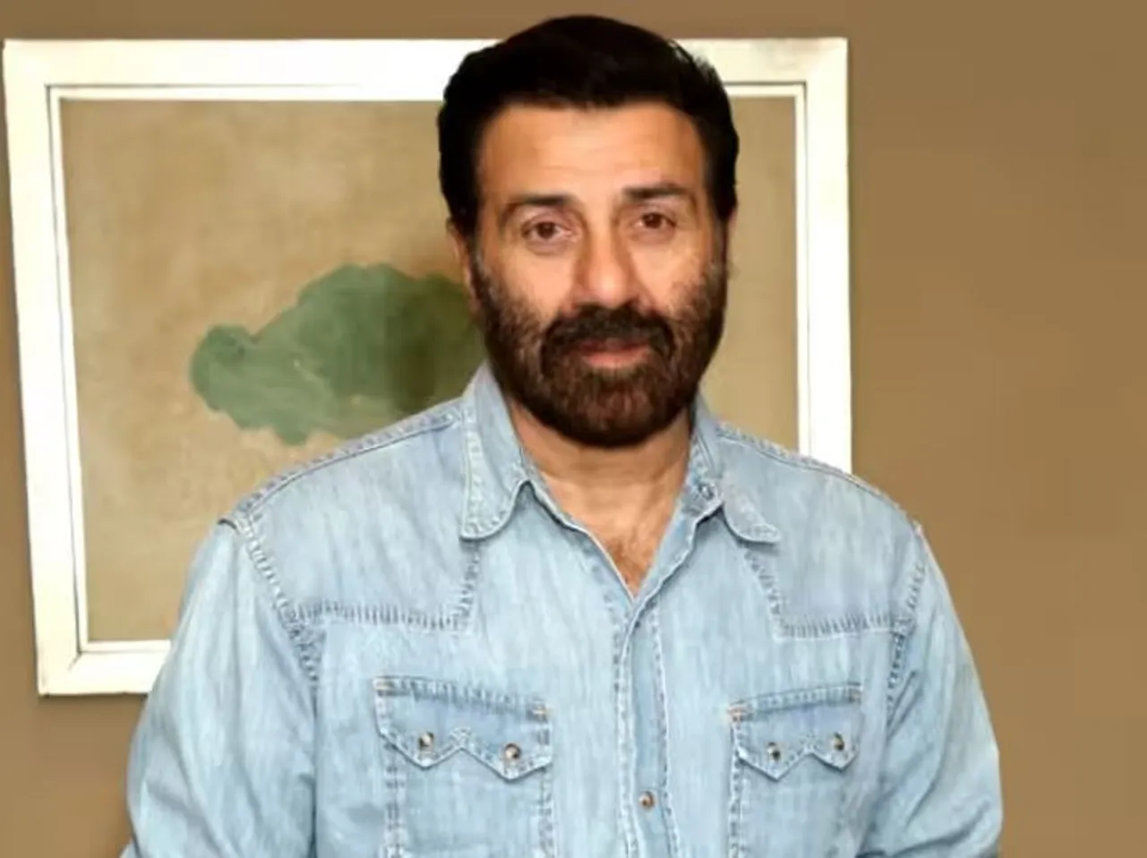 Sunny Deol