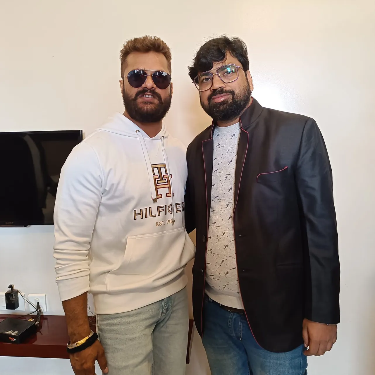 Khesari Lal Yadav 'Prem Ki Pujaran' Vital for New Generation