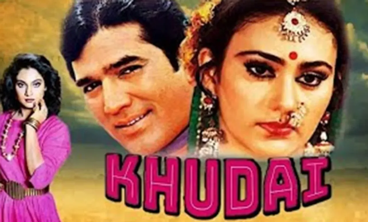 Deepika Chikhalia has played the role of mother