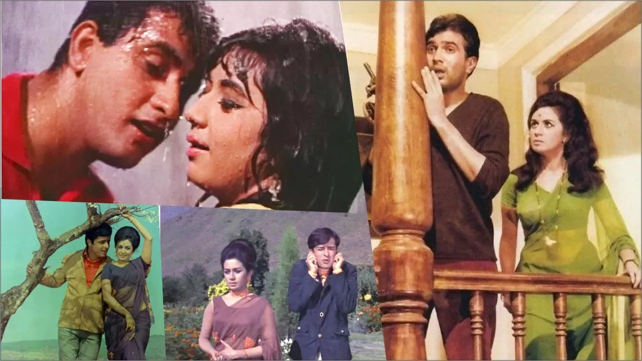 Nanda aka Nandini Karnataki A symbol of women power struggle and empowerment