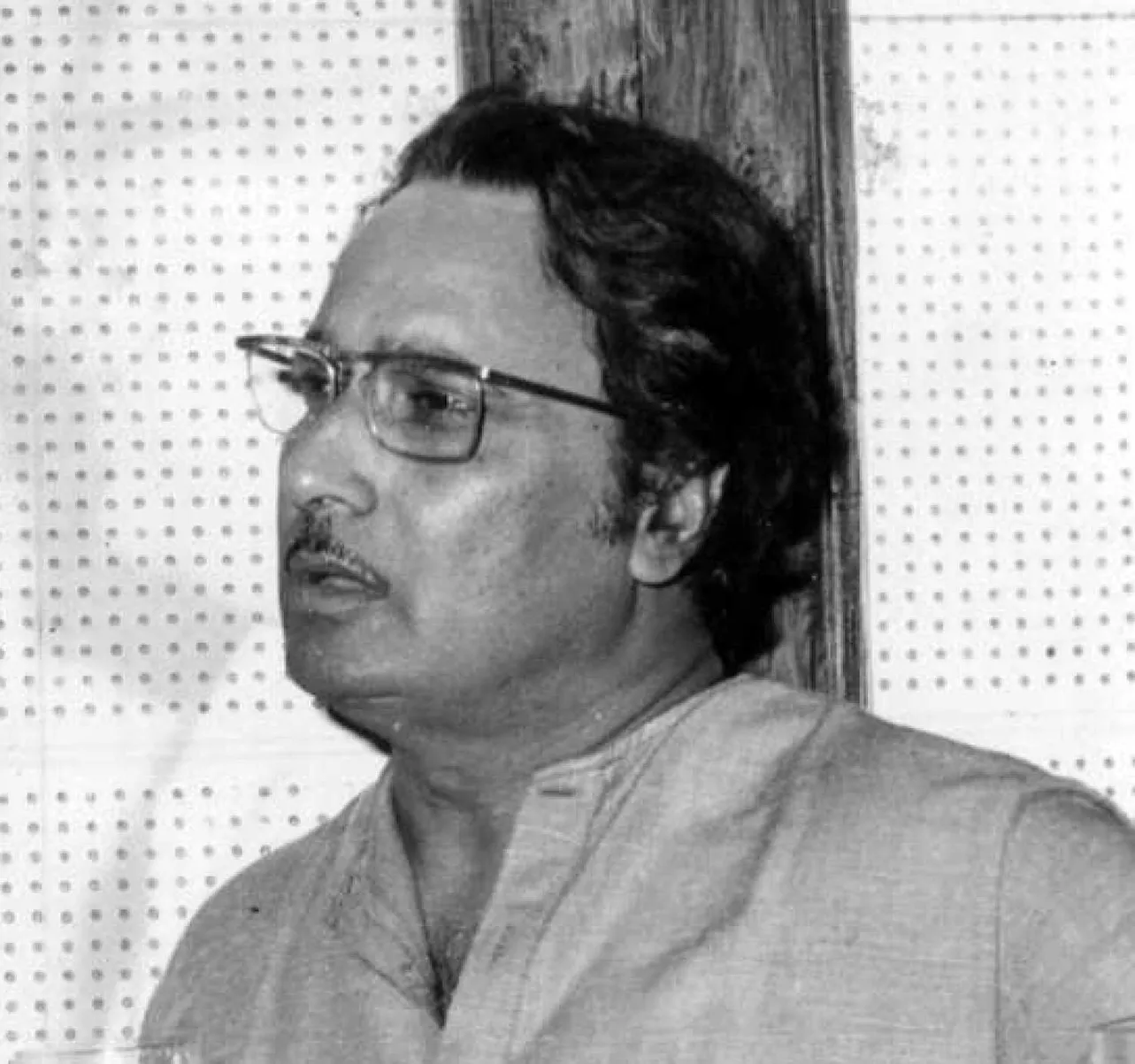 Basu Bhattacharya: Movies, TV, and Bio