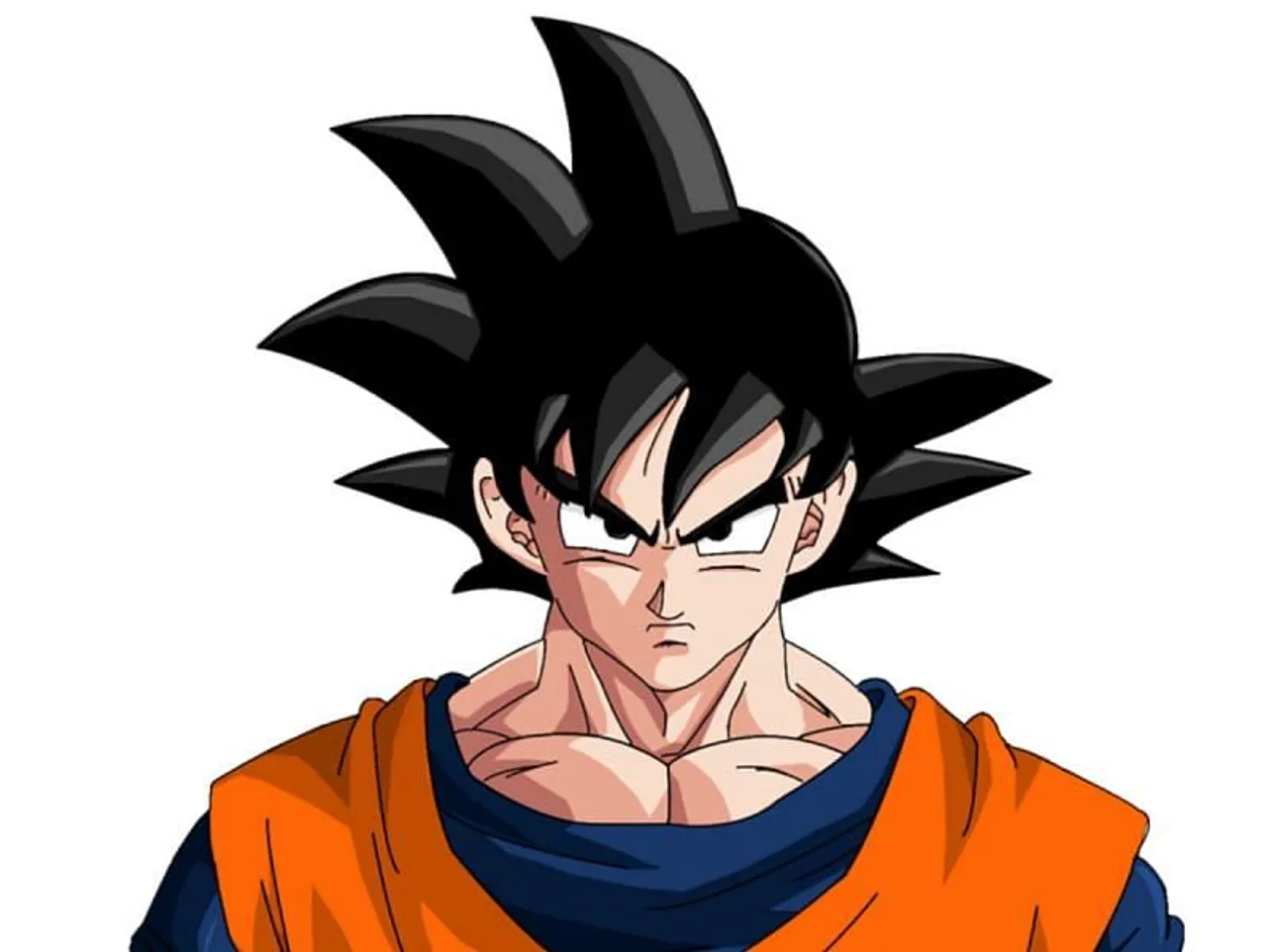 Goku