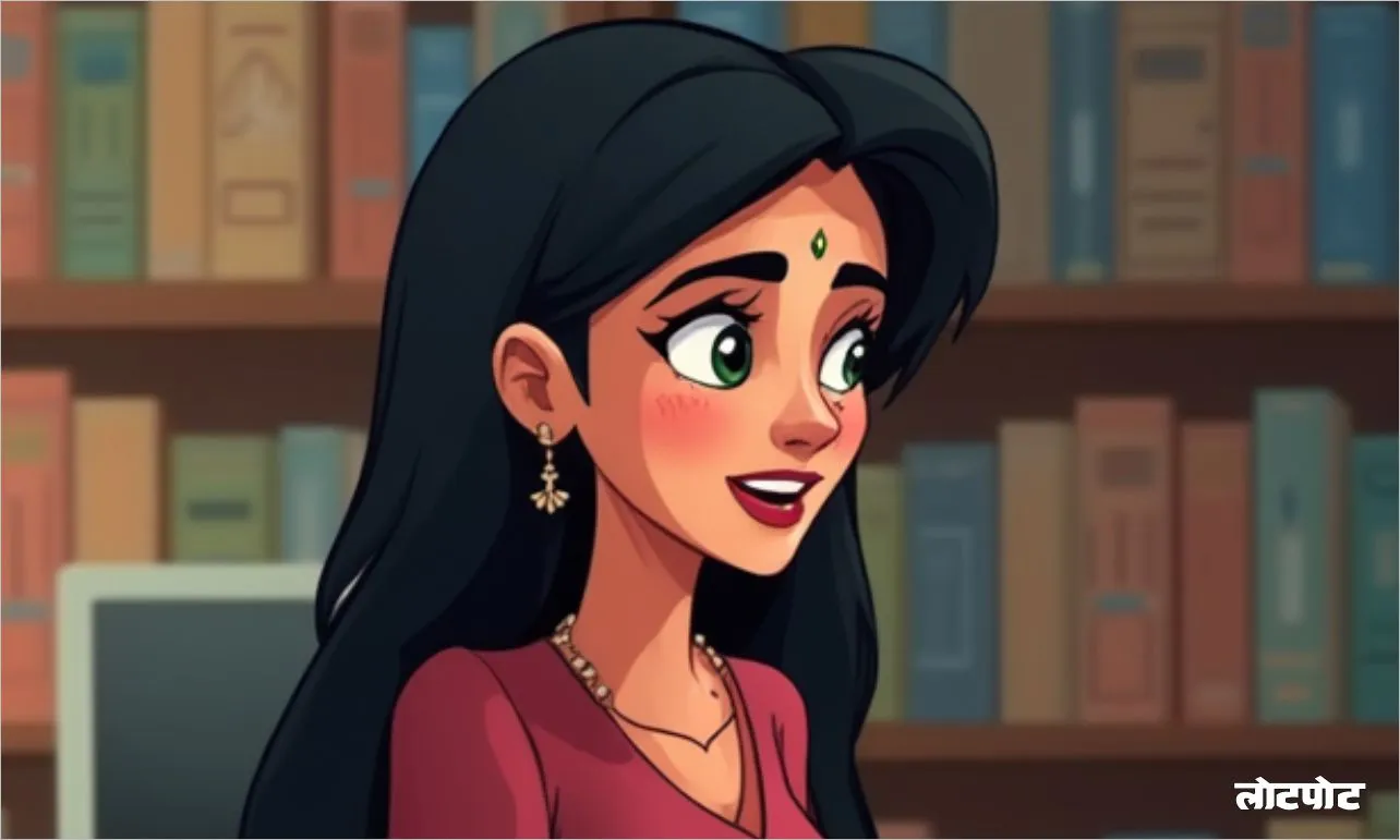 Riya wisdom  a unique story of friendship and struggle in today era