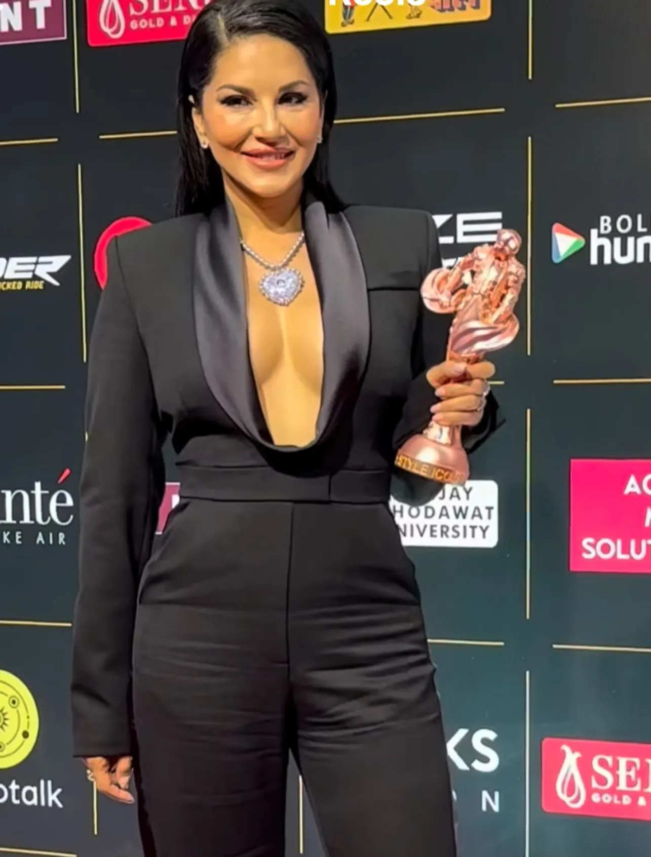 Sunny Leone: Actress-Turned-Entrepreneur Extraordinaire
