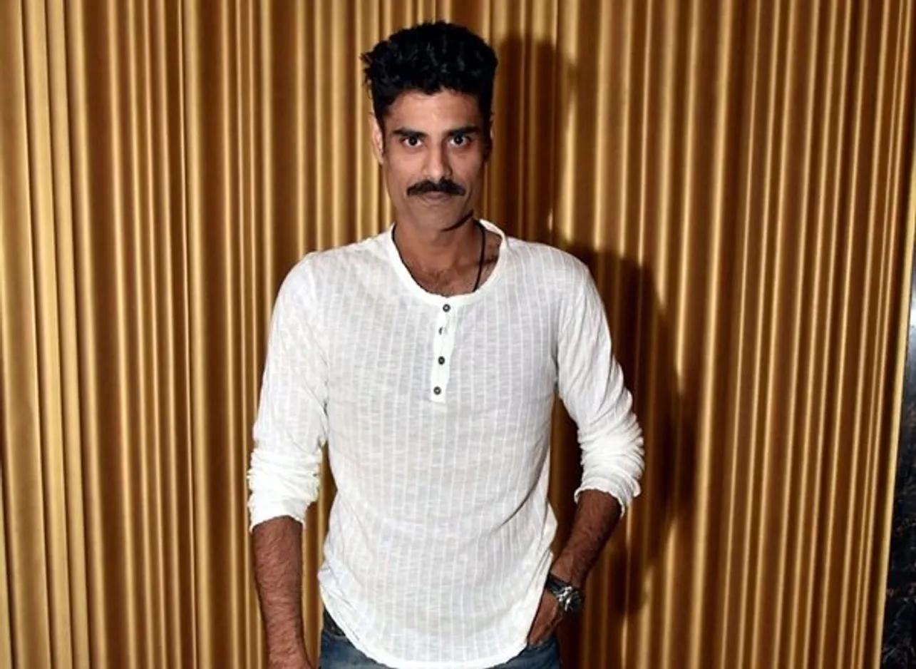 Siliconeer | Sikandar Kher Never Hesitates To Ask People For Opportunities  | Siliconeer