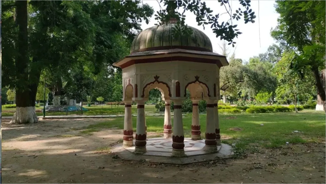 Patiala Cultural and historical treasure of Punjab