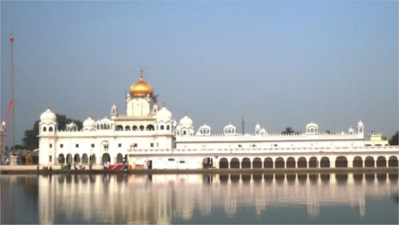 Patiala Cultural and historical treasure of Punjab