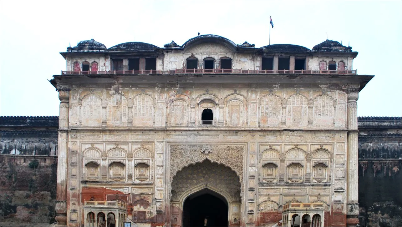 Patiala Cultural and historical treasure of Punjab