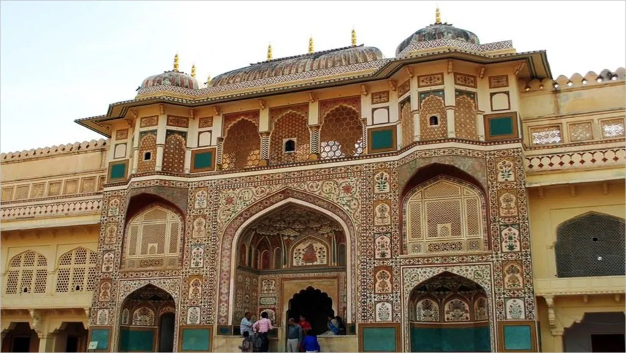 Patiala Cultural and historical treasure of Punjab