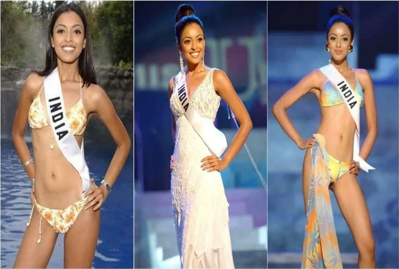 Tanushree Dutta: Miss India to Bollywood Star