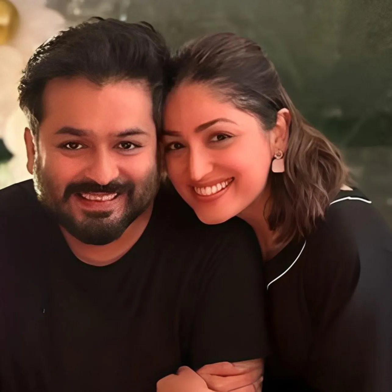 Yami Gautam and Aditya Dhar: