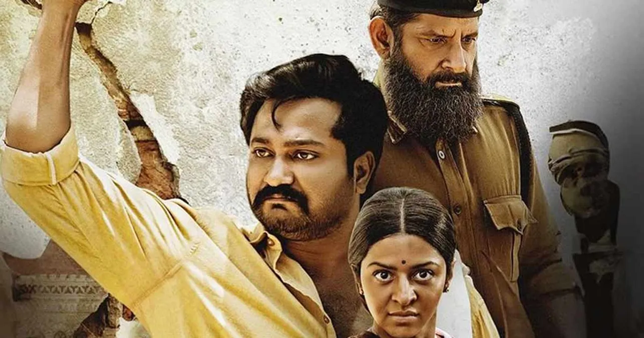 Razakar: The Silent Genocide Of Hyderabad Movie Review: No Holds-Barred  Expose Of Masked History